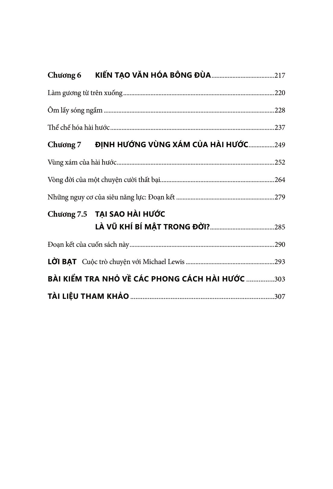 hài nhiều chút cho đời vui hơn - humor, seriously