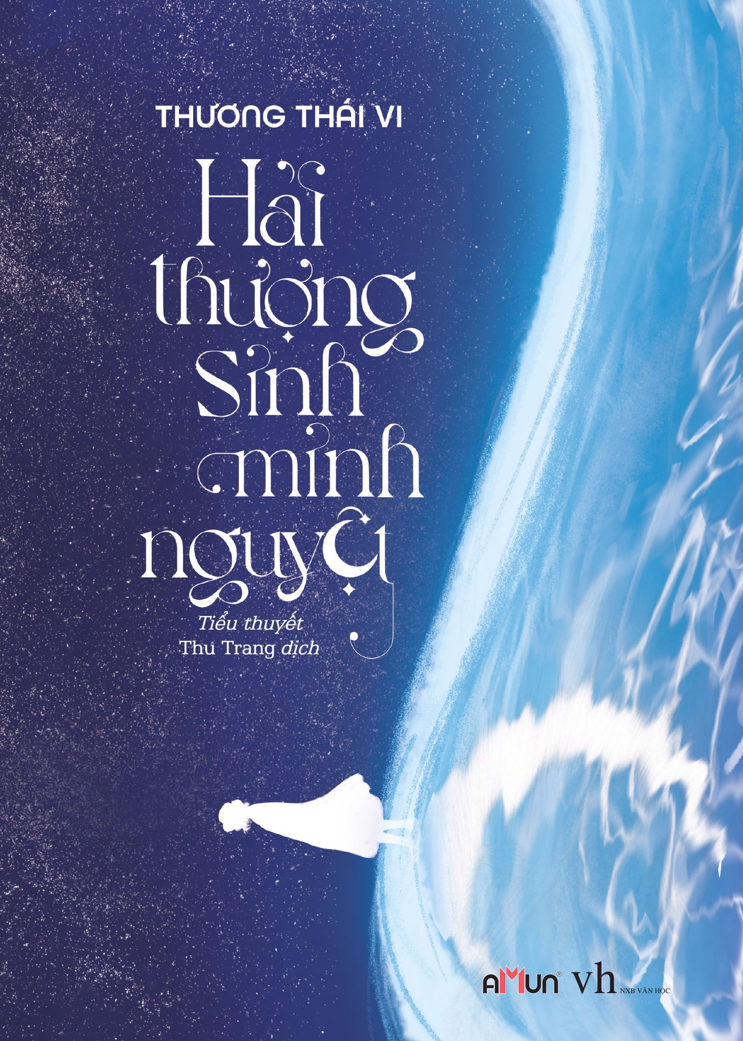 hải thượng sinh minh nguyệt