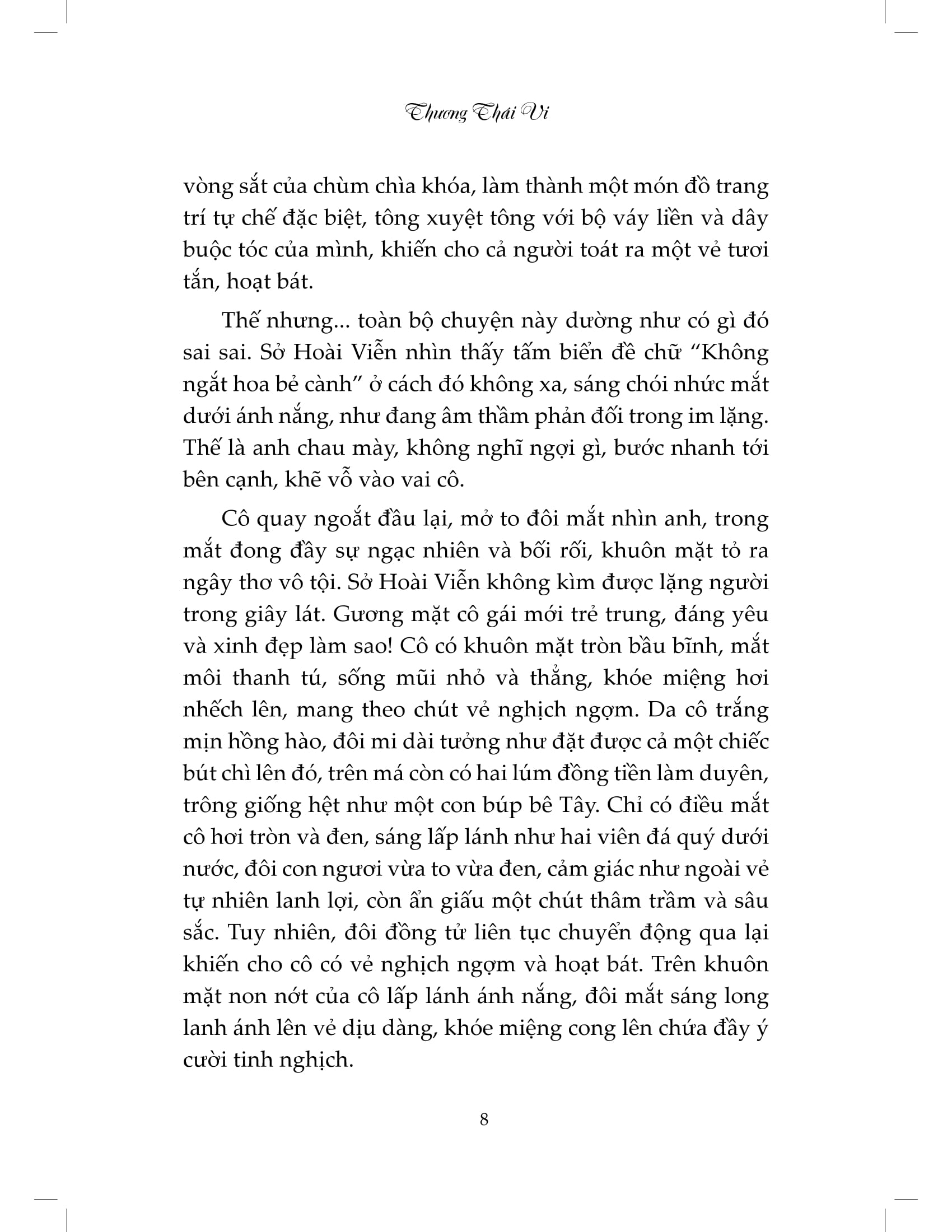 hải thượng sinh minh nguyệt