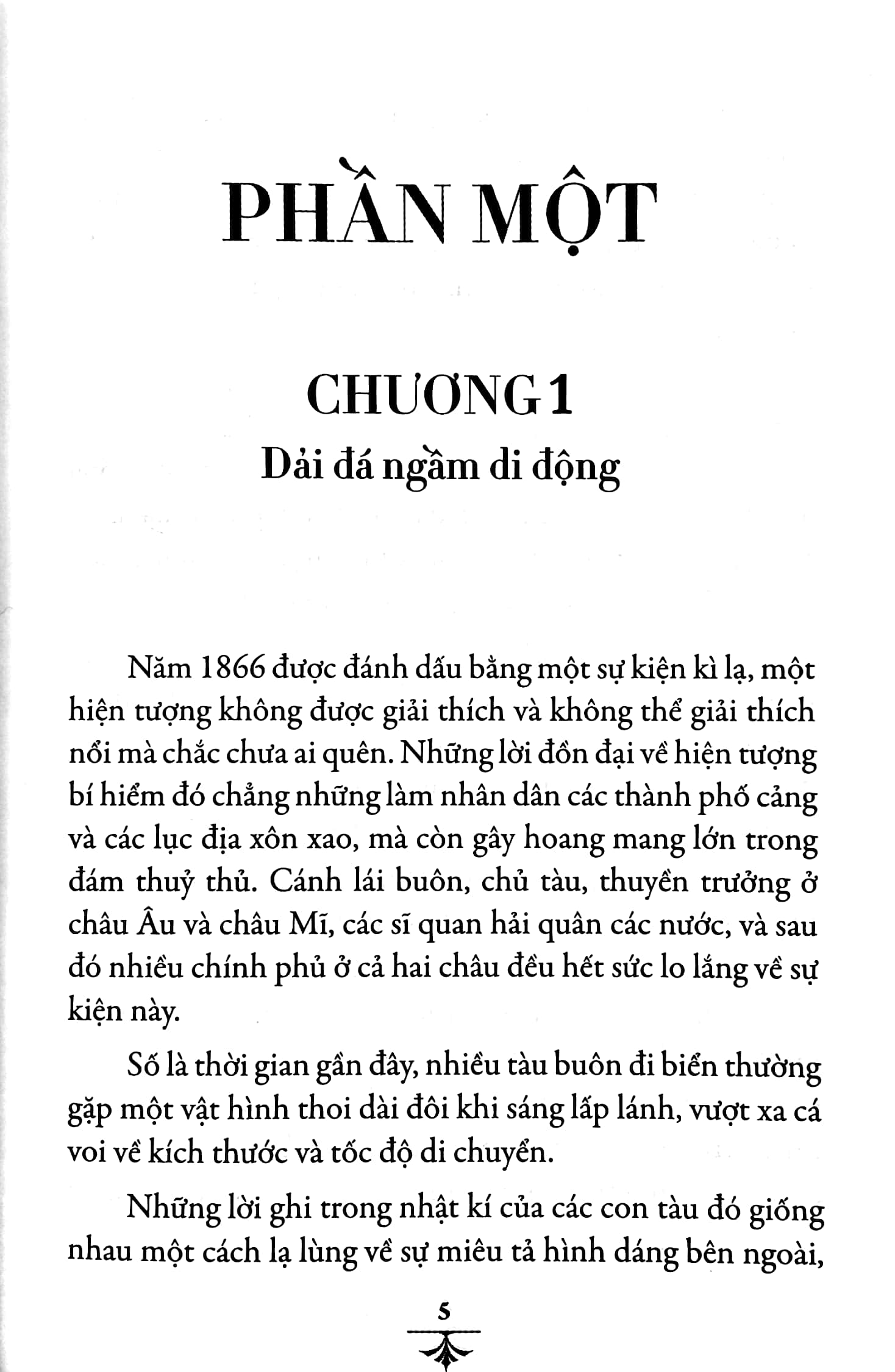 hai vạn dặm dưới biển (tái bản 2022)