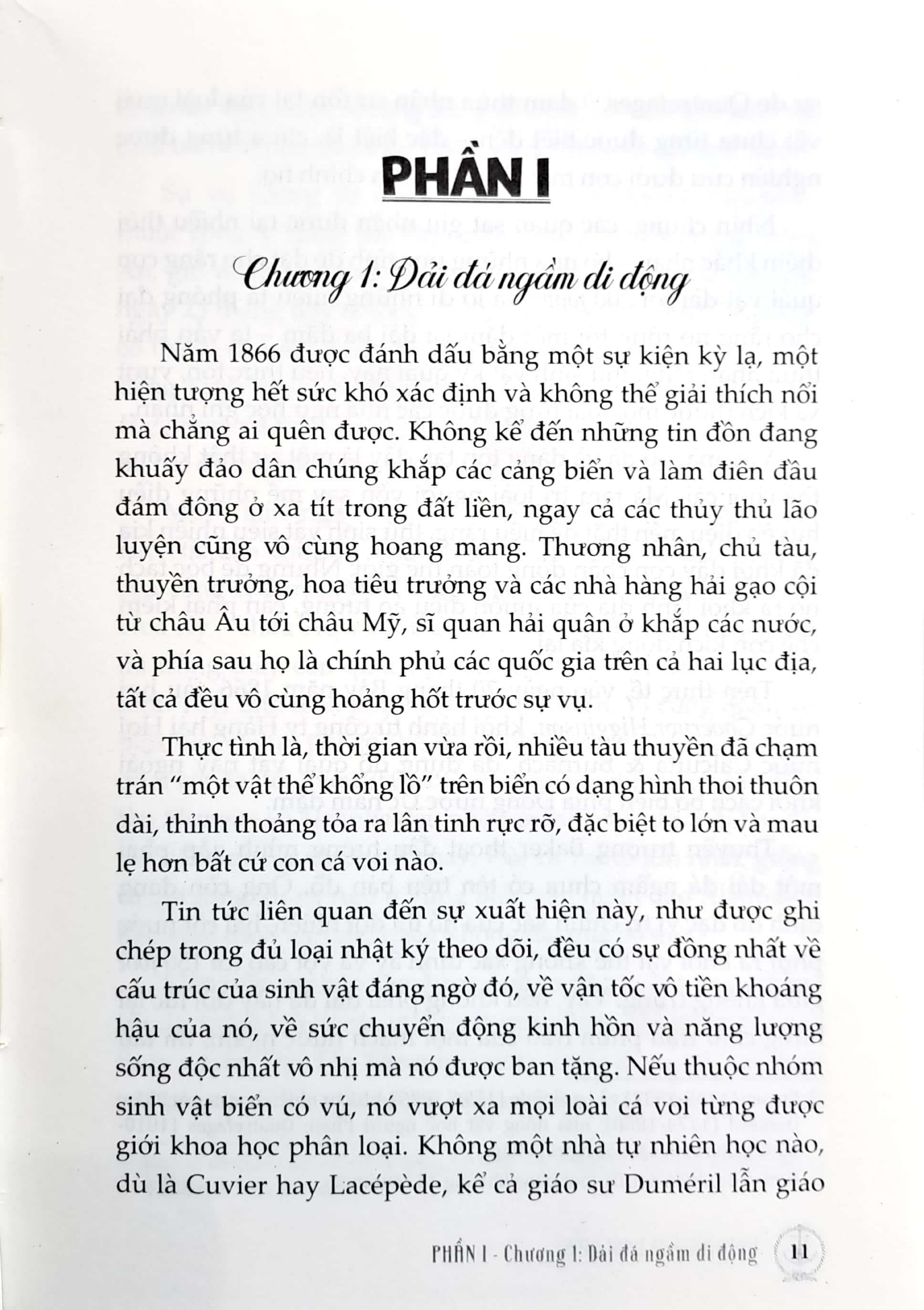 hai vạn dặm dưới biển (tái bản 2024)