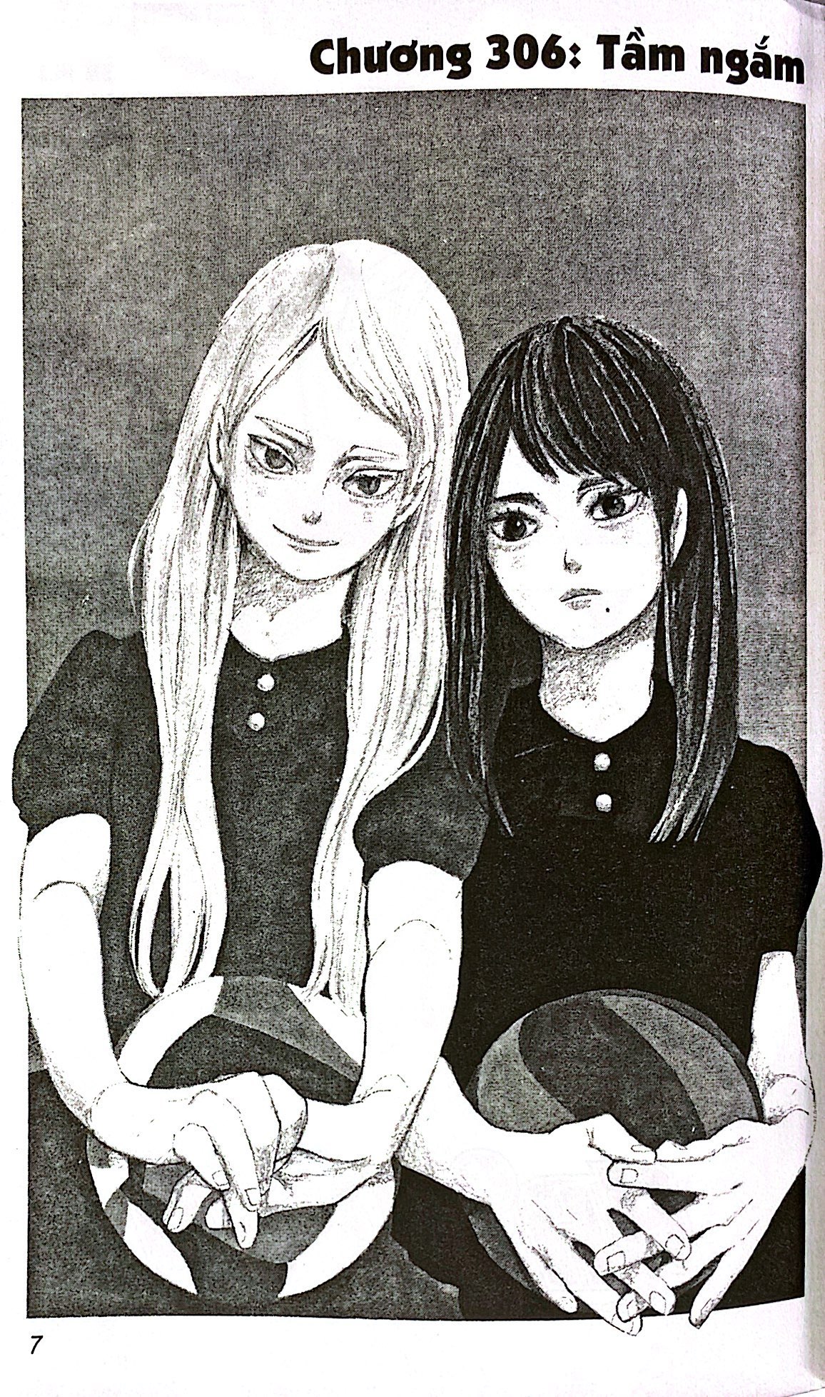 haikyu!! - tập 35 - lồng chim (tái bản 2024)