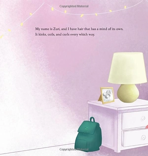 hair love: based on the oscar-winning short film