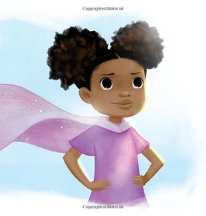 hair love: based on the oscar-winning short film