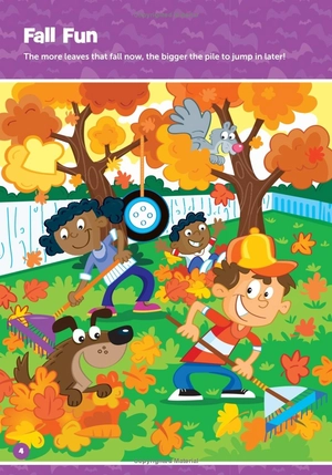 halloween hidden pictures puffy sticker playscenes