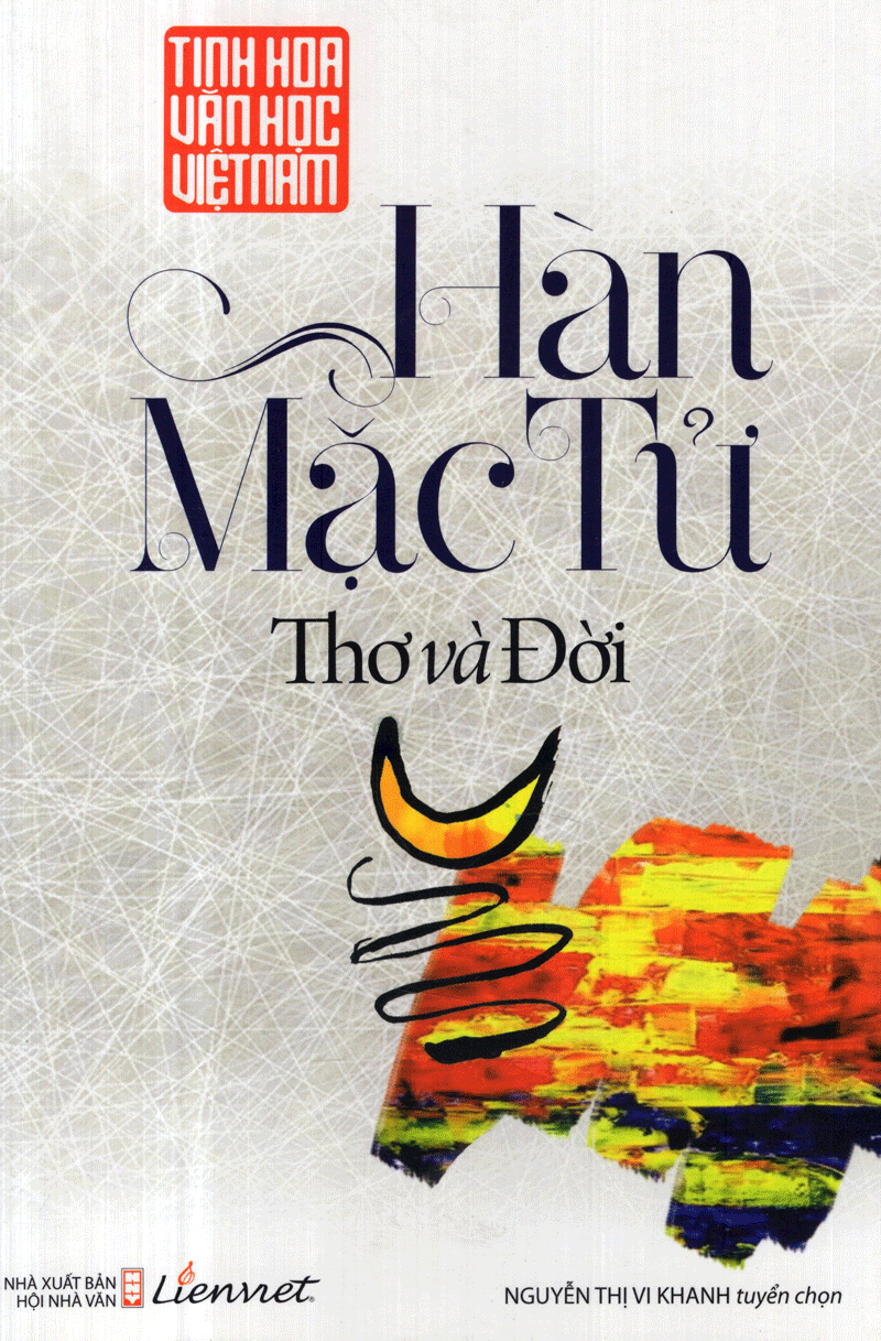 hàn mạc tử - thơ và đời