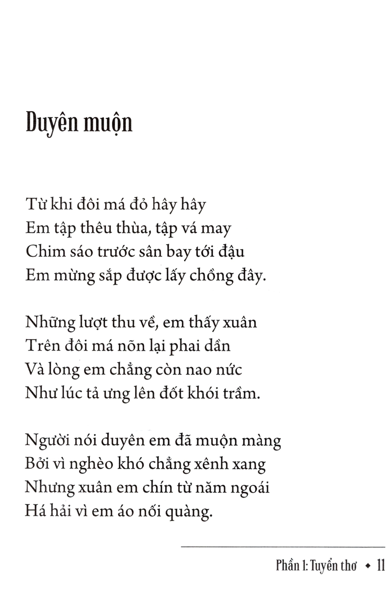 hàn mạc tử - thơ và đời