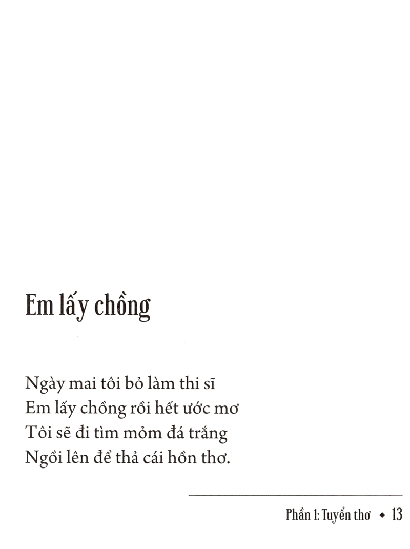 hàn mạc tử - thơ và đời