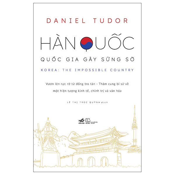 hàn quốc - quốc gia gây sững sờ