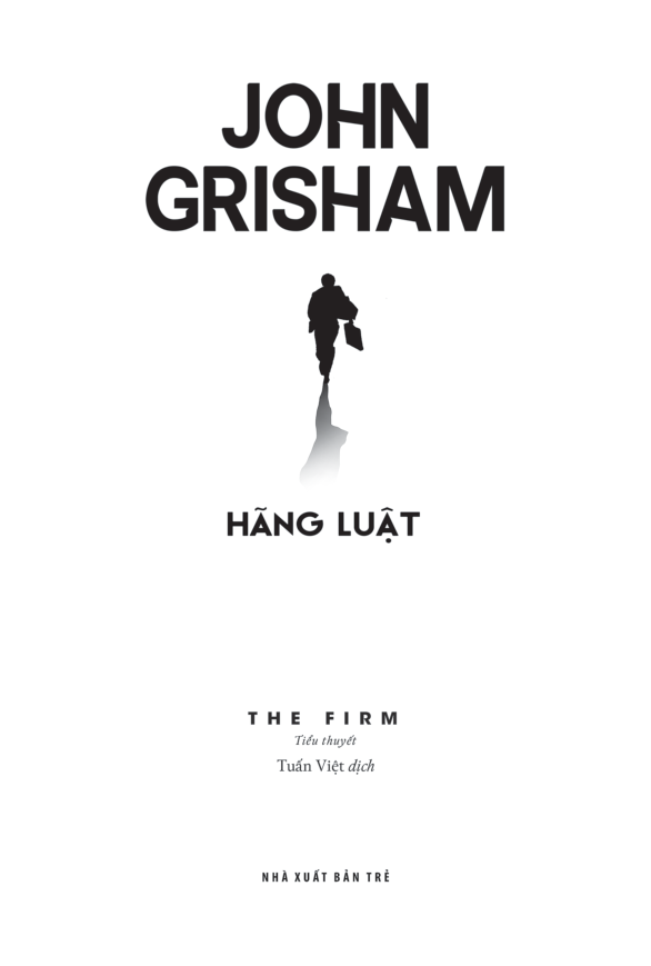 hãng luật - the firm