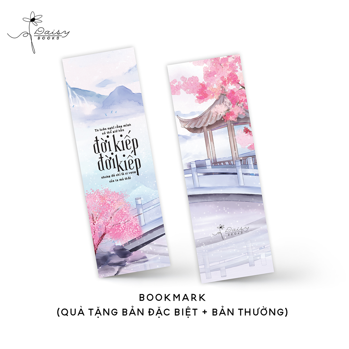 hàng ma tháp - tặng kèm bookmark 2 mặt