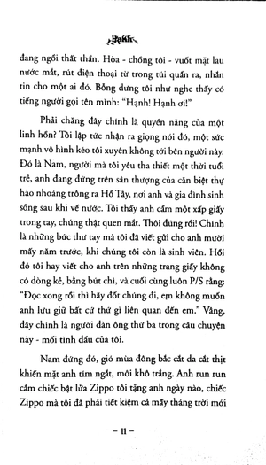 hạnh