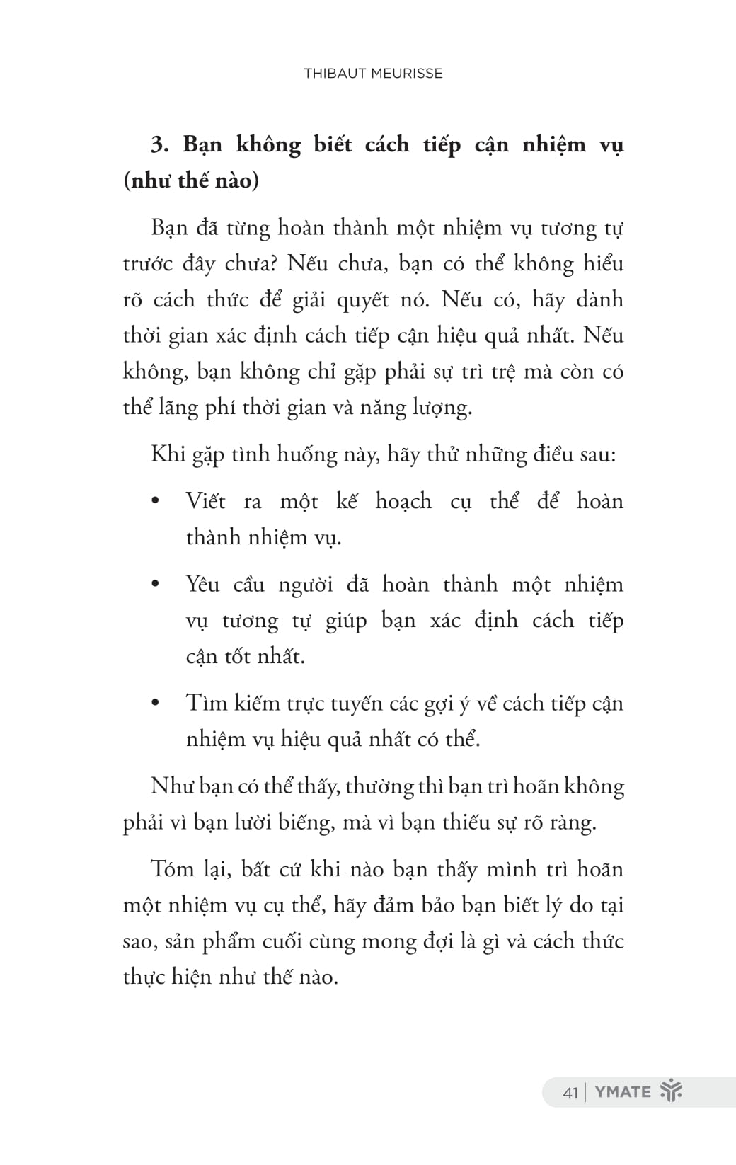 hành động ngay - 7 ngày chinh phục trì hoãn và tái tạo động lực phi thường