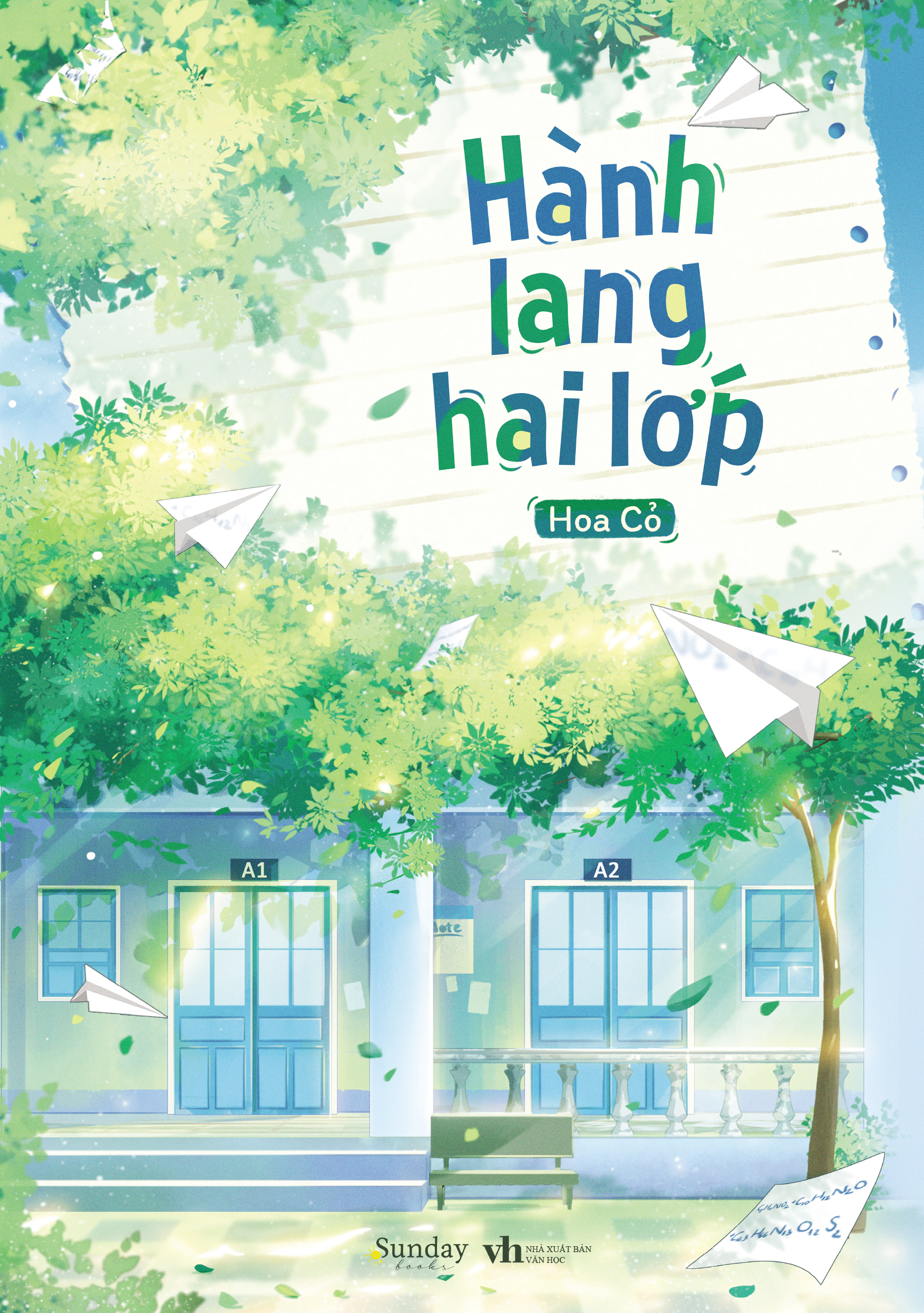 hành lang hai lớp