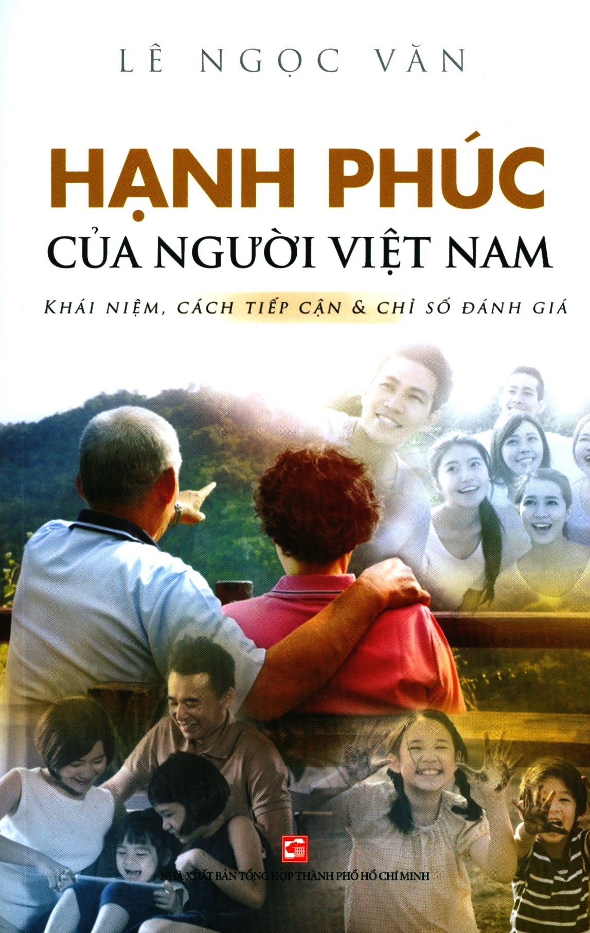 hạnh phúc của người việt nam