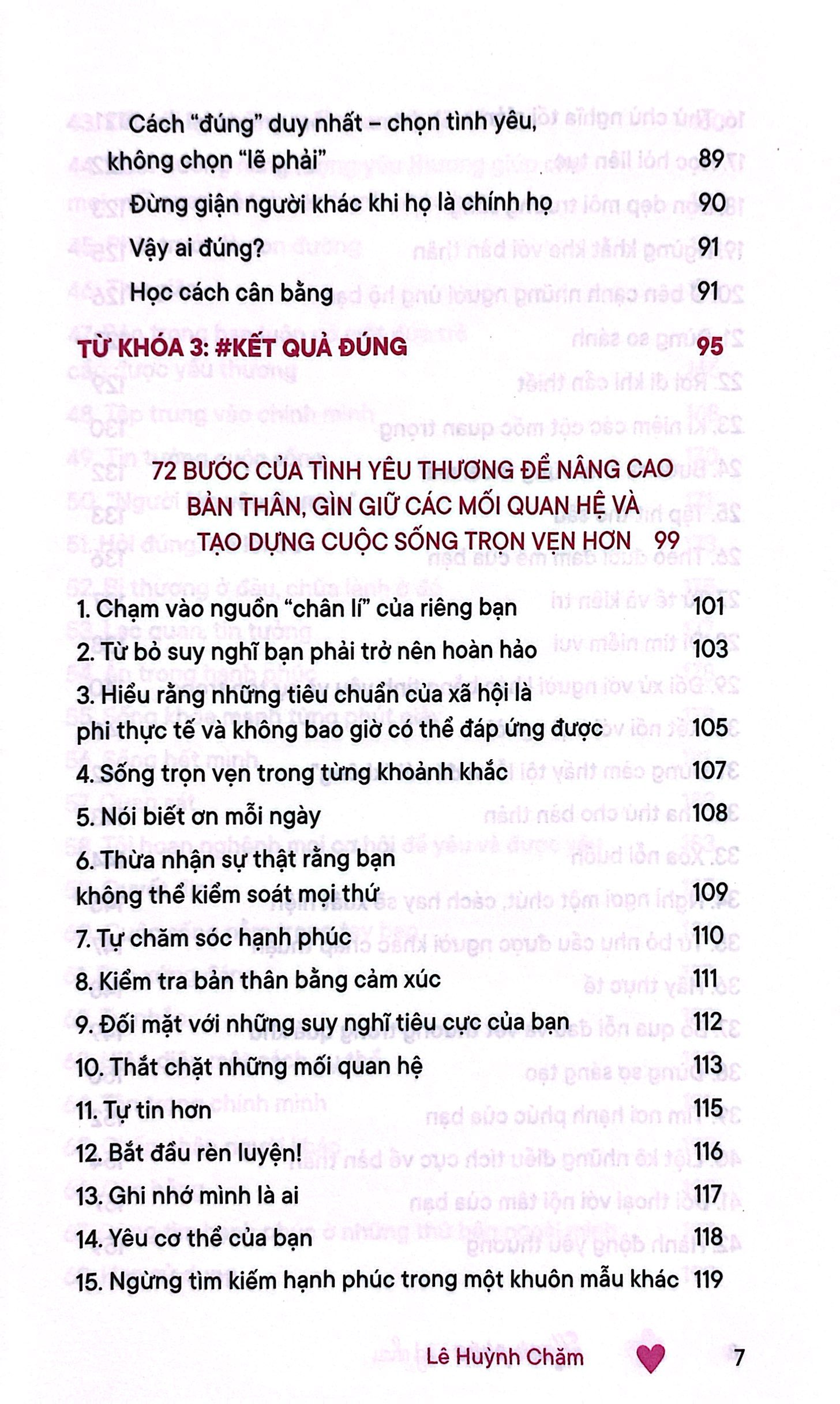hạnh phúc cùng nhau