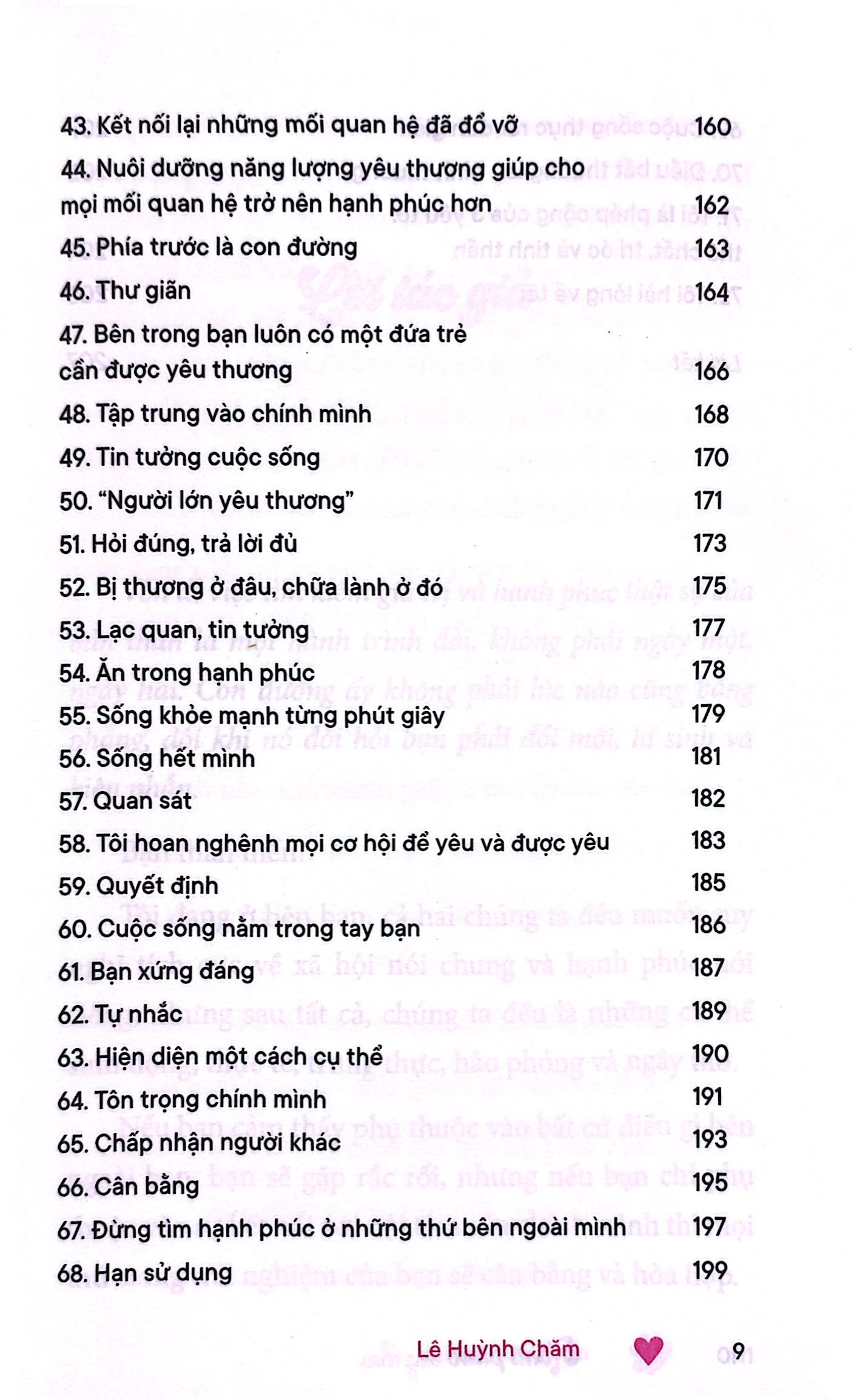 hạnh phúc cùng nhau