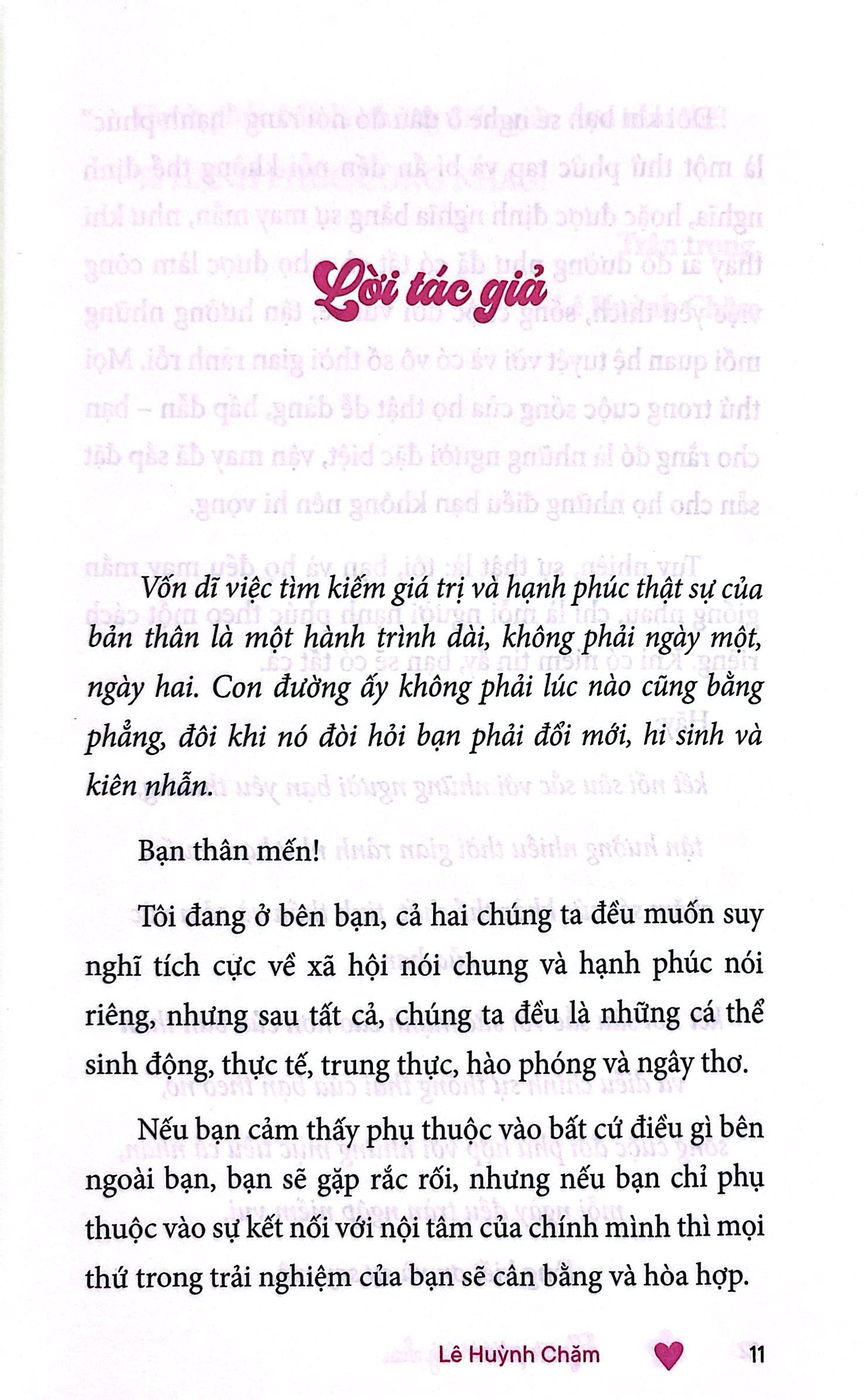 hạnh phúc cùng nhau