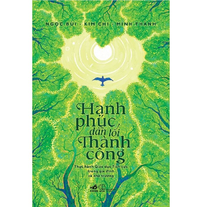 hạnh phúc dẫn lối thành công