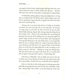 hạnh phúc để làm gì? - cách người nhật chấp nhận thế giới
