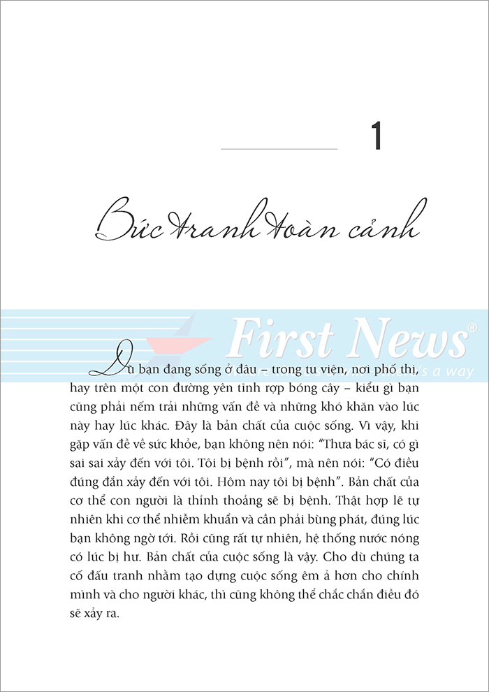 hạnh phúc đến từ sự biến mất (tái bản 2022)