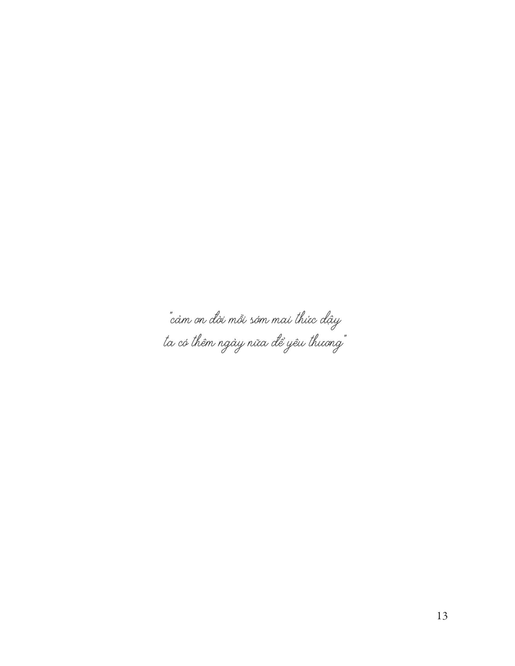 Hanh Phuc Du Day - 10 Nguyen Tac Cho Cuoc Song Gian Don Ma Day Mau Sac