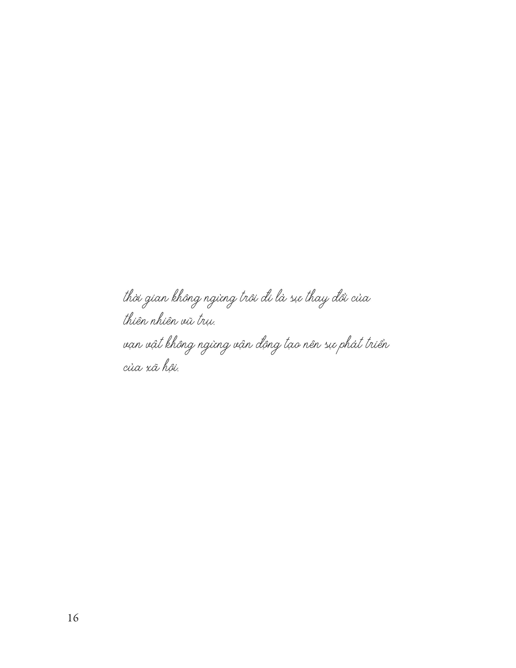 Hanh Phuc Du Day - 10 Nguyen Tac Cho Cuoc Song Gian Don Ma Day Mau Sac