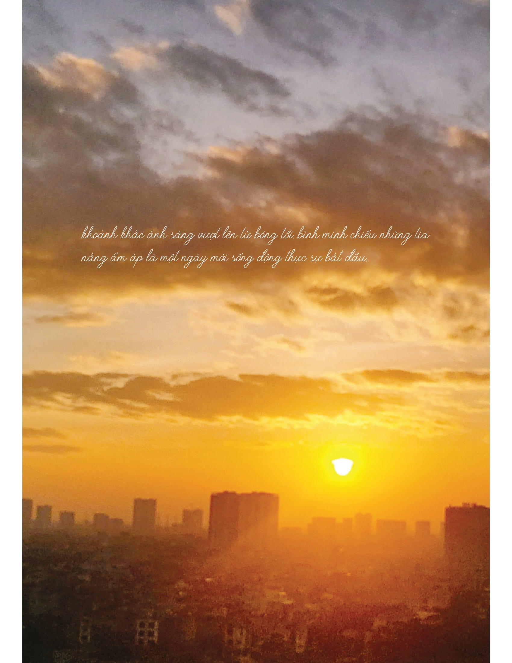 Hanh Phuc Du Day - 10 Nguyen Tac Cho Cuoc Song Gian Don Ma Day Mau Sac