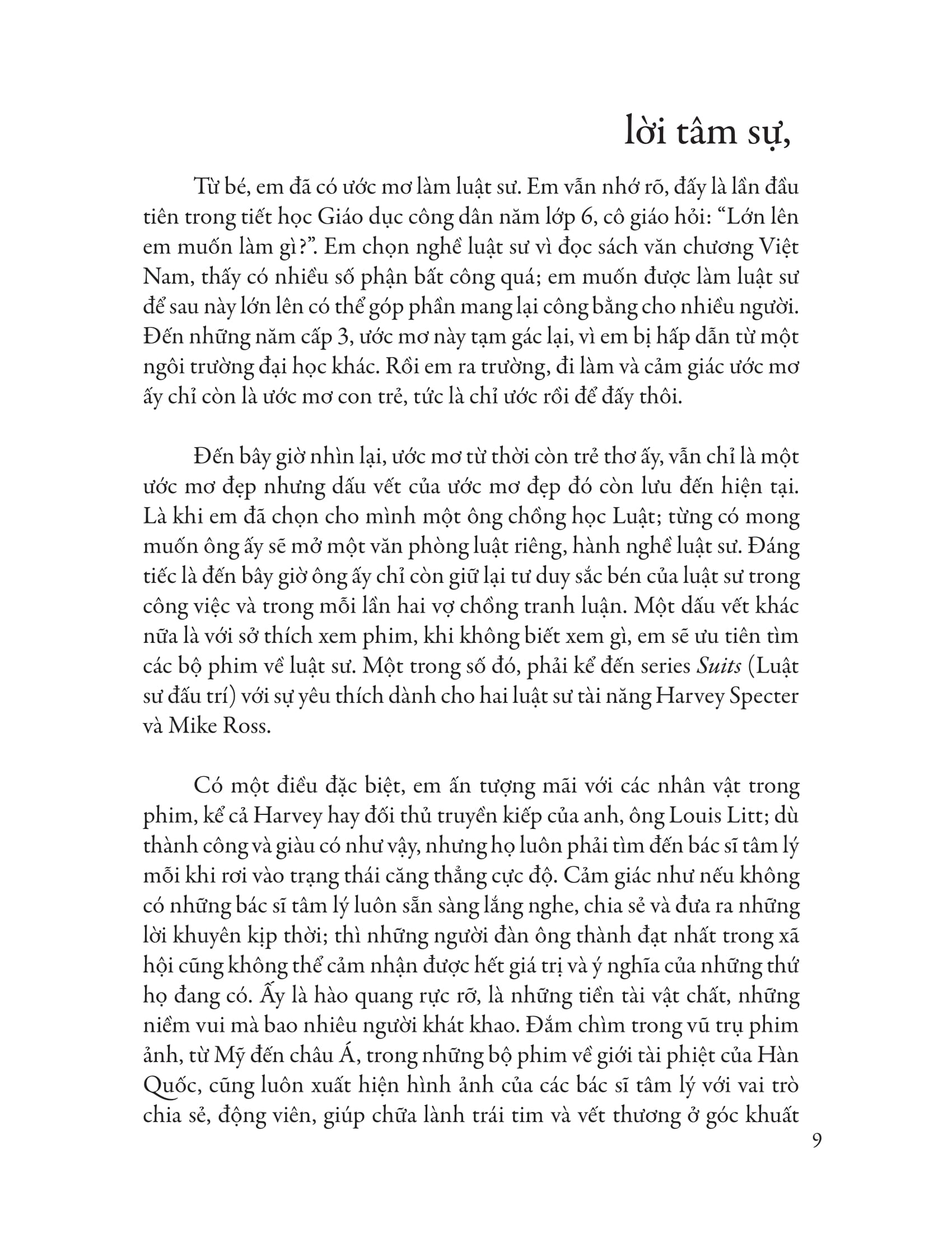 Hanh Phuc Du Day - 10 Nguyen Tac Cho Cuoc Song Gian Don Ma Day Mau Sac