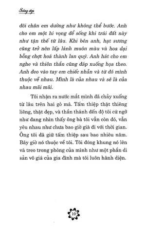 hạnh phúc giản dị