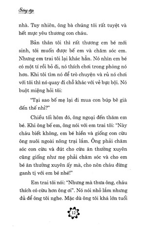hạnh phúc giản dị
