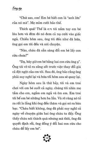 hạnh phúc giản dị