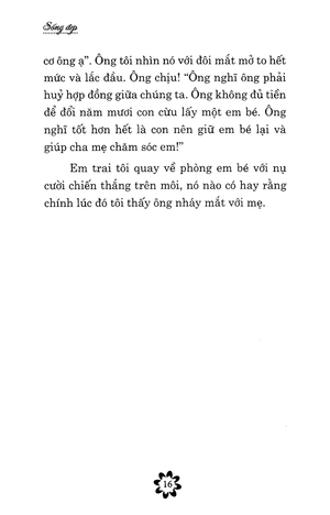 hạnh phúc giản dị