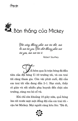 hạnh phúc giản dị