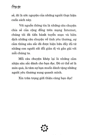 hạnh phúc giản dị