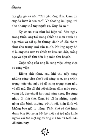 hạnh phúc giản dị