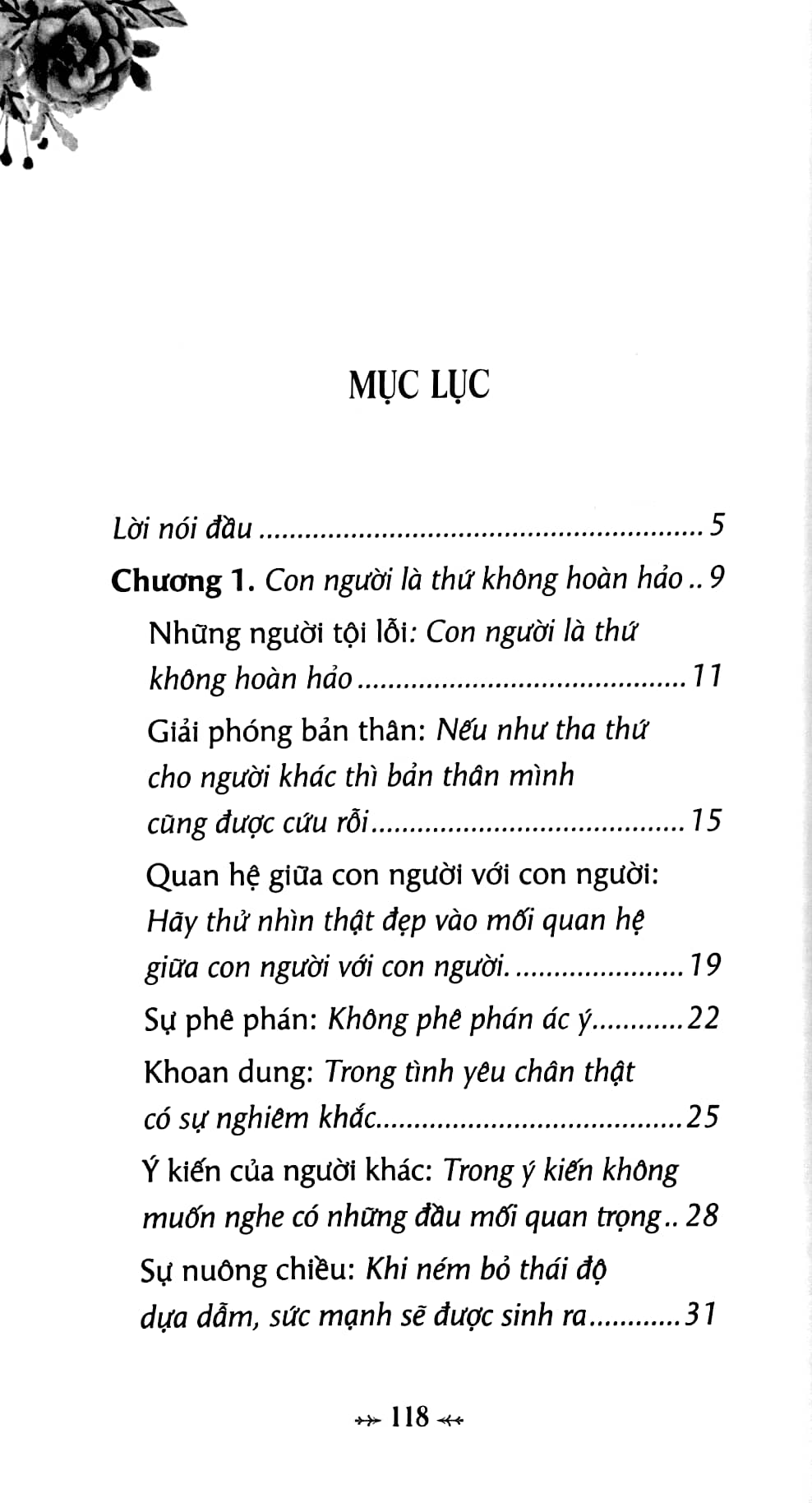 hạnh phúc hay không do ta quyết định (tái bản 2023)