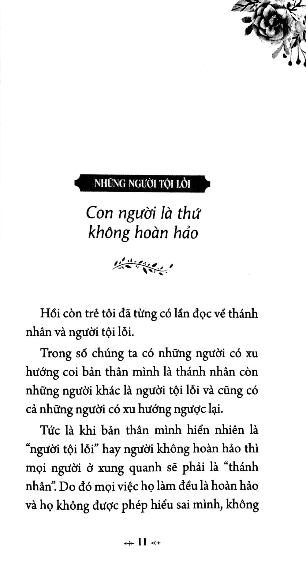 hạnh phúc hay không do ta quyết định (tái bản 2023)