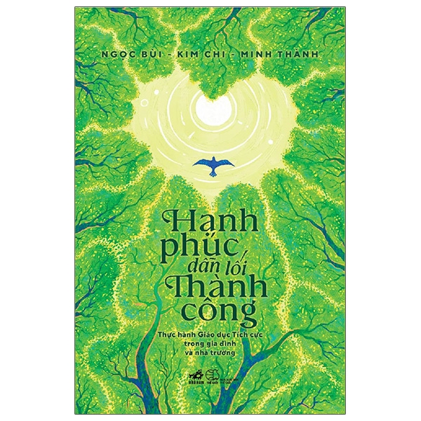 Hanh Phuc La Con Duong - Tu Chuyen Hoa Noi Tai Toi Cai Tien Xa Hoi