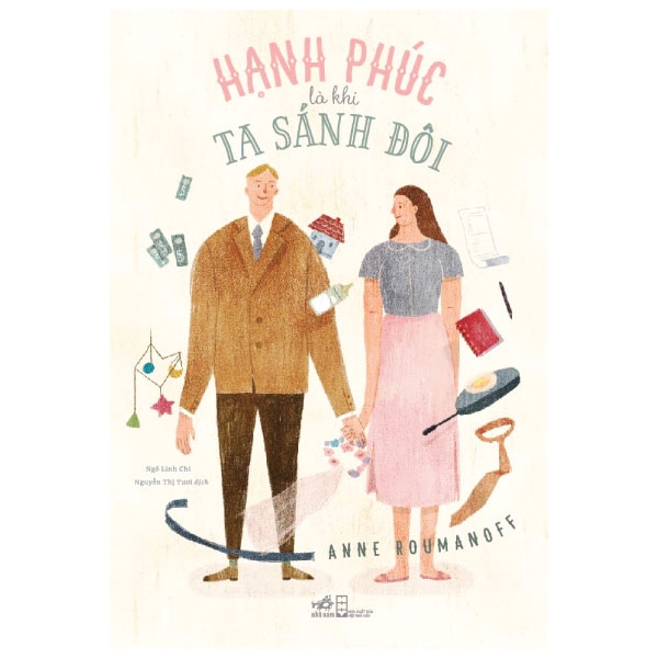 Hanh Phuc La Con Duong - Tu Chuyen Hoa Noi Tai Toi Cai Tien Xa Hoi