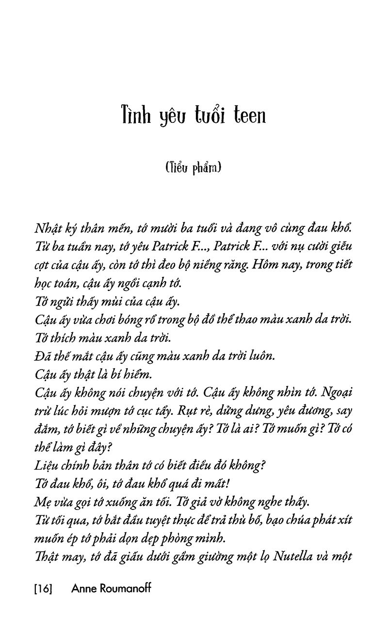 hạnh phúc là khi ta sánh đôi