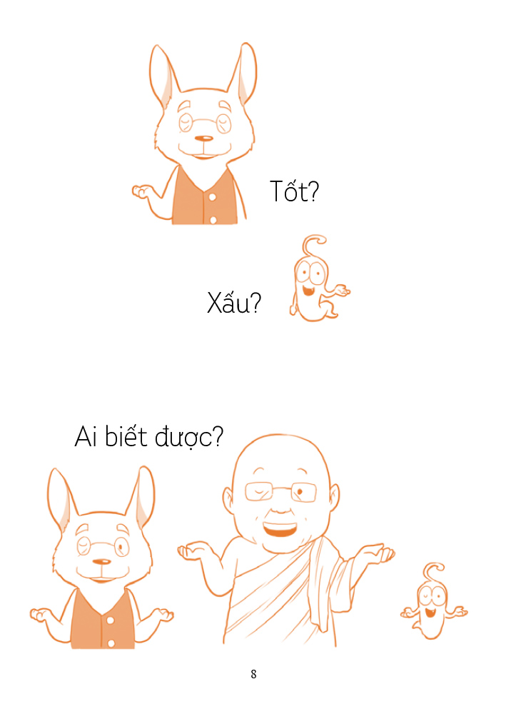 hạnh phúc mỗi ngày - 365 trích dẫn hay cho từng ngày khai mở