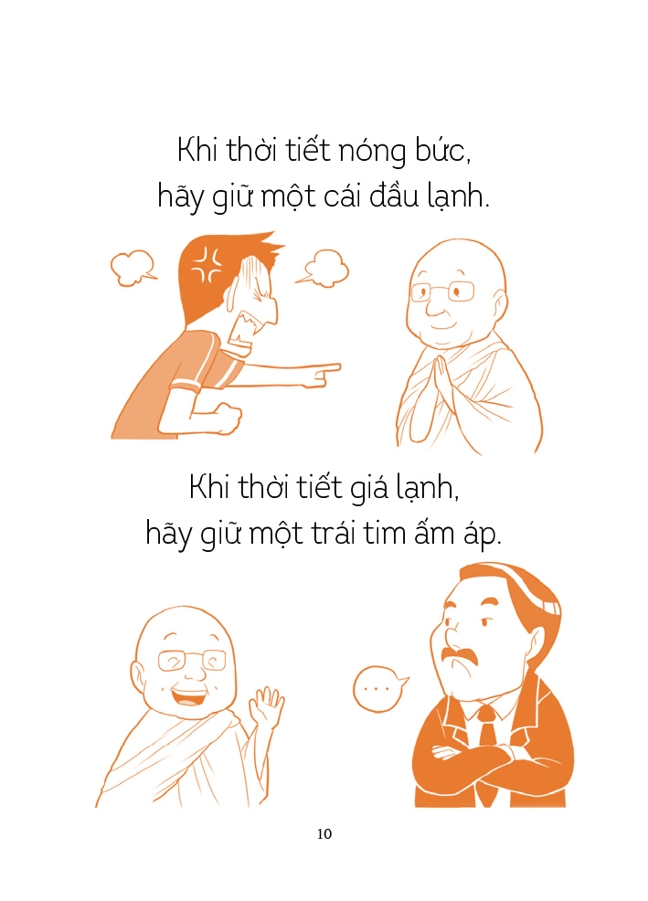 hạnh phúc mỗi ngày - 365 trích dẫn hay cho từng ngày khai mở