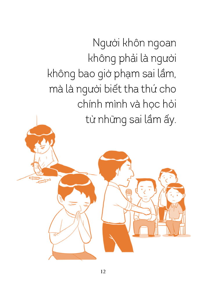 hạnh phúc mỗi ngày - 365 trích dẫn hay cho từng ngày khai mở