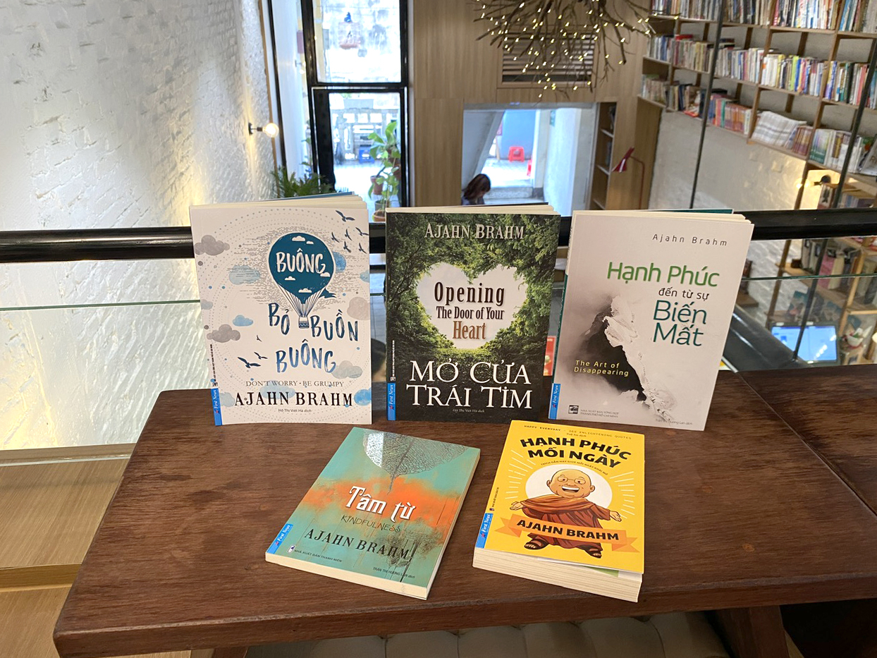 hạnh phúc mỗi ngày - 365 trích dẫn hay cho từng ngày khai mở