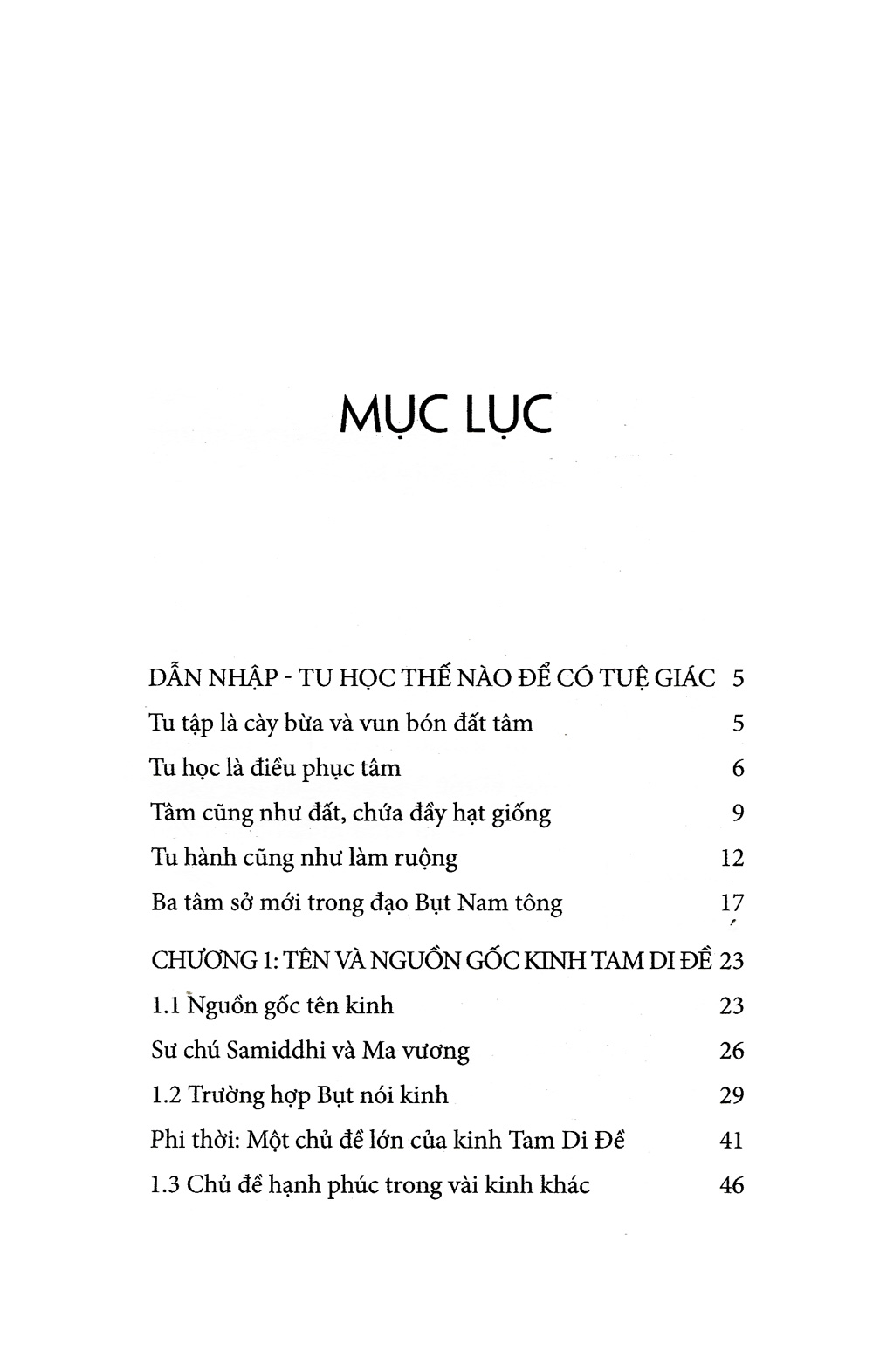 hạnh phúc mộng và thực (tái bản)