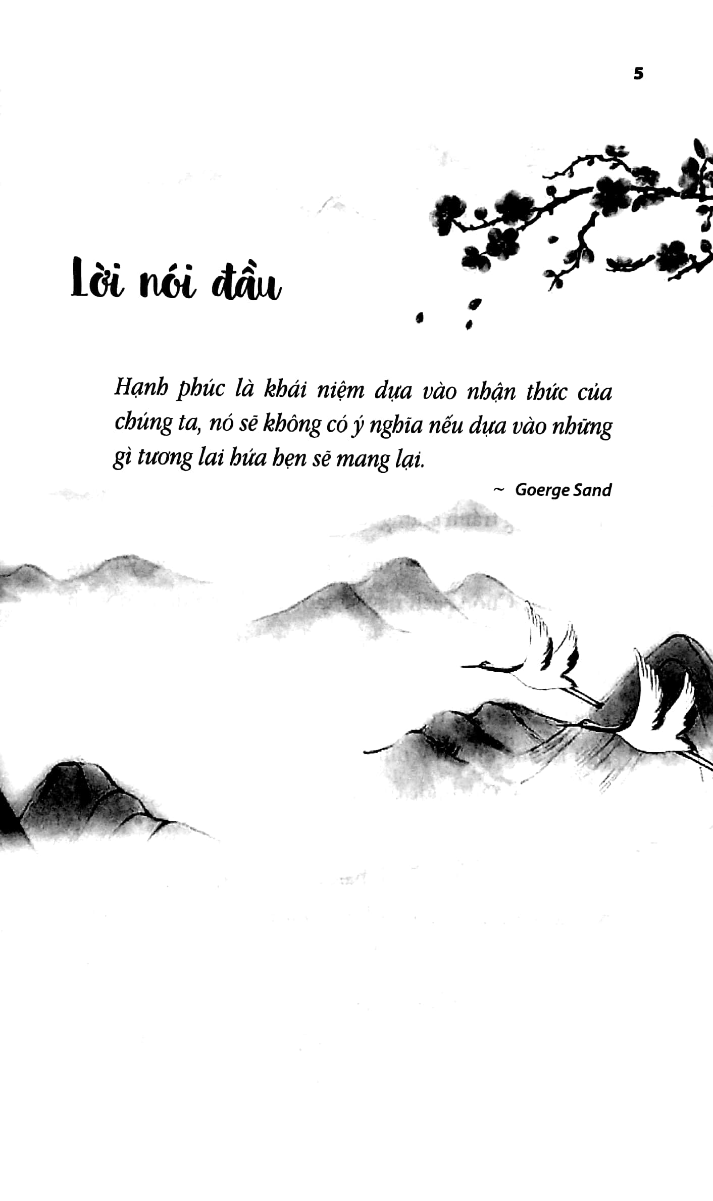 hạnh phúc ngay năm nay