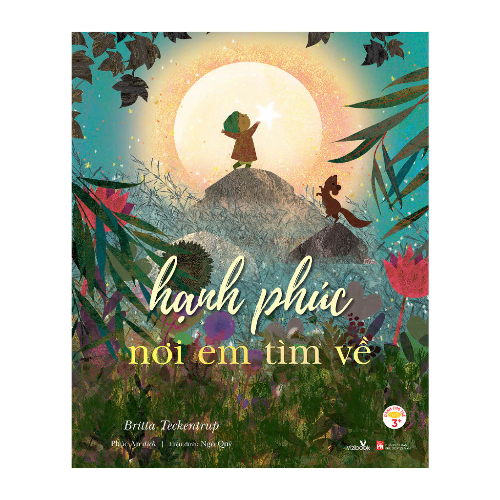 hạnh phúc nơi em tìm về