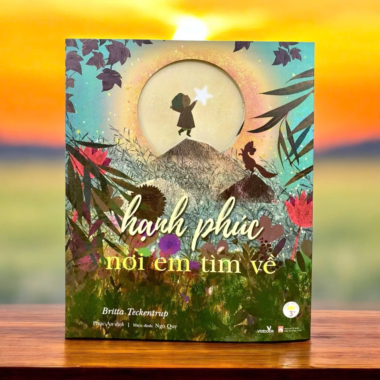 hạnh phúc nơi em tìm về