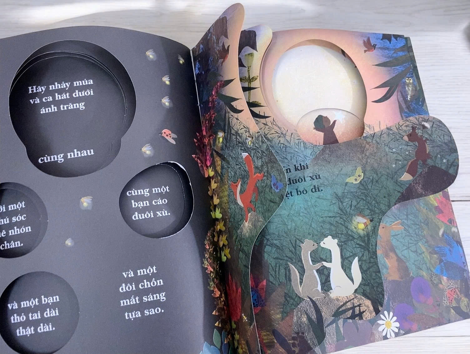 hạnh phúc nơi em tìm về